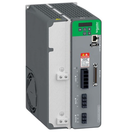سروو درایو LXM26DU55M3X سری Lexium 26 اشنایدر