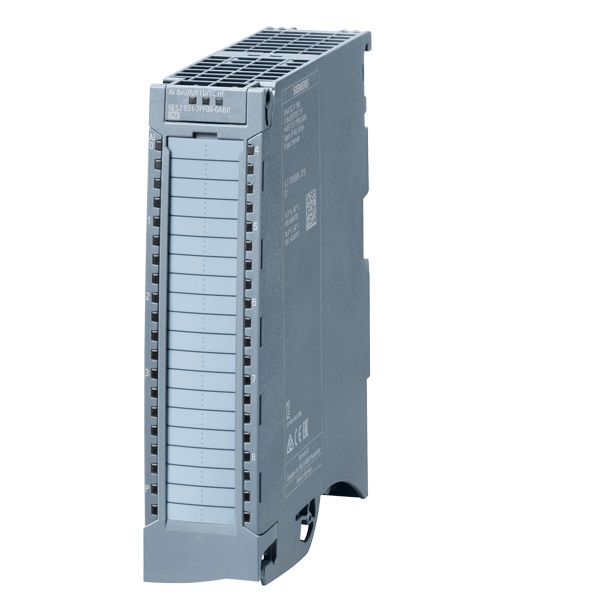 کارت ورودی آنالوگ 6AG1531-7PF00-4AB0 سری S7-1500 زیمنس