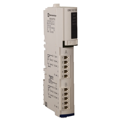 کارت خروجی دیجیتال STBDRC3210K مودیکن STB اشنایدر