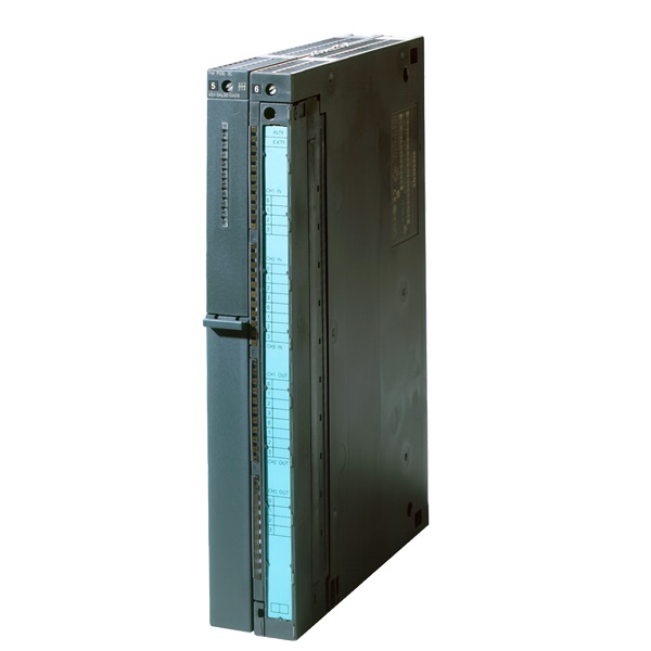 ماژول موقعیت 6ES7451-3AL00-0AE0 سری S7-400 زیمنس