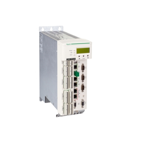 موشن کنترل LMC802CCL10000 سری PacDrive 3 LMC Pro2 اشنایدر