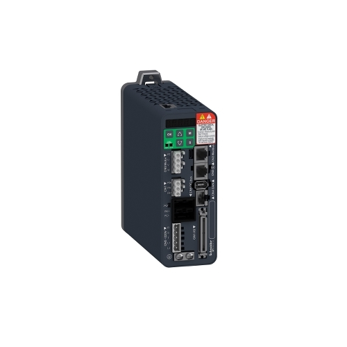 سروو درایو LXM28EU07M3X سری Lexium 28 اشنایدر
