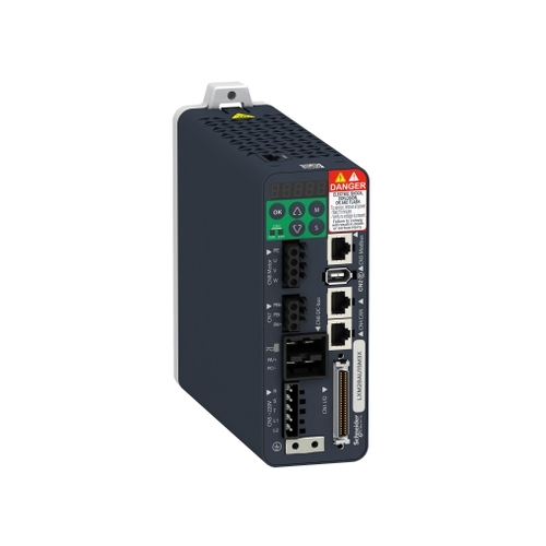 سروو درایو LXM28AU15M3X سری Lexium 28 اشنایدر
