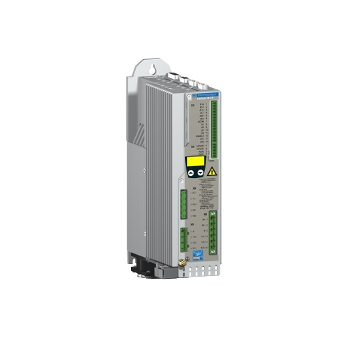 سروو درایو LXM15LD21M3 سری Lexium 15 اشنایدر