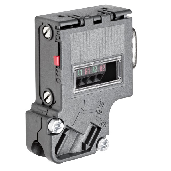 ماژول اتصال 6ES7972-0BA42-0XA0 سری S7-200 زیمنس