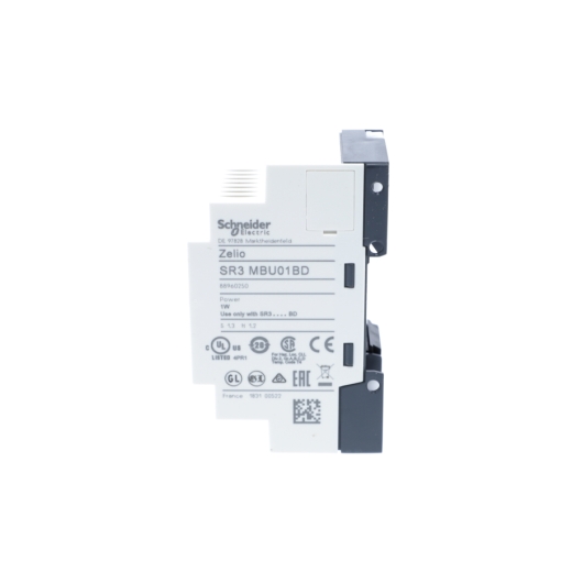 ماژول ارتباطی SR3MBU01BD زلیو اشنایدر