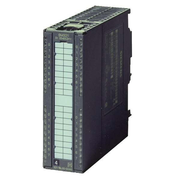 کارت ورودی دیجیتال 6AG1321-1FF01-2AA0 سری S7-300 زیمنس