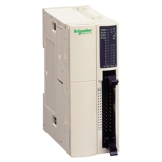 پی ال سی TWDLMDA20DTK تویدو اشنایدر