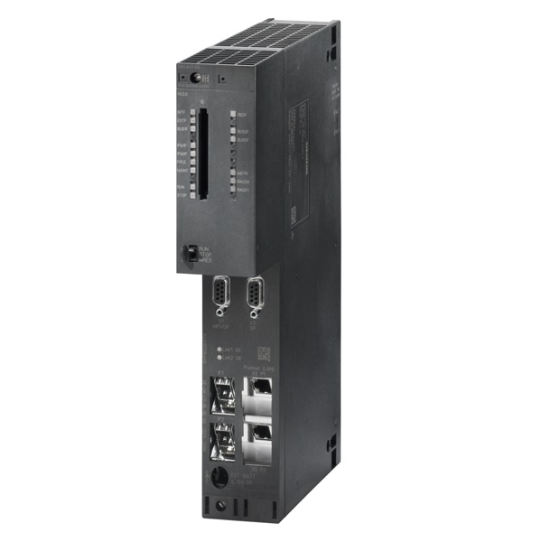 پی ال سی 6ES7417-5HT06-0AB0 سری S7-400 زیمنس