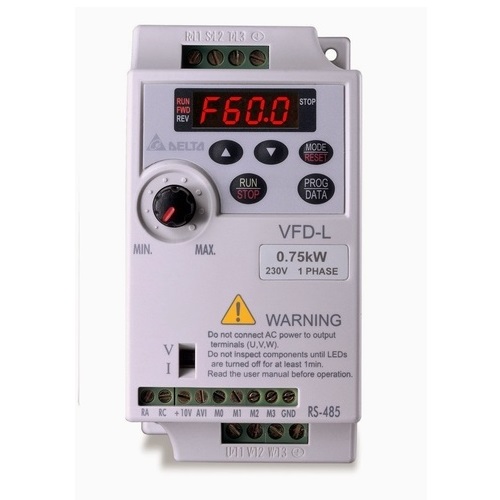 اینورتر VFD007L21A دلتا