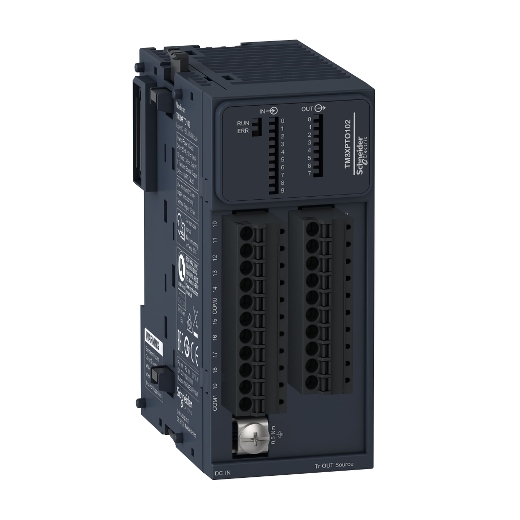 ماژول شمارنده TM3XFHSC202G مودیکن TM3 اشنایدر