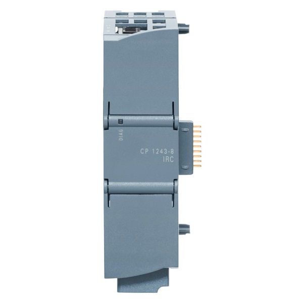 ماژول پردازنده ارتباطی 6GK7243-8RX30-0XE0 سری S7-1200 زیمنس