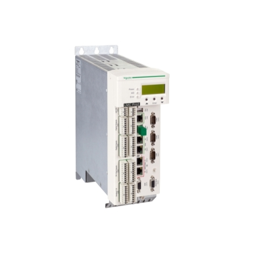 موشن کنترل LMC402CBI10000 سری PacDrive 3 LMC Pro2 اشنایدر