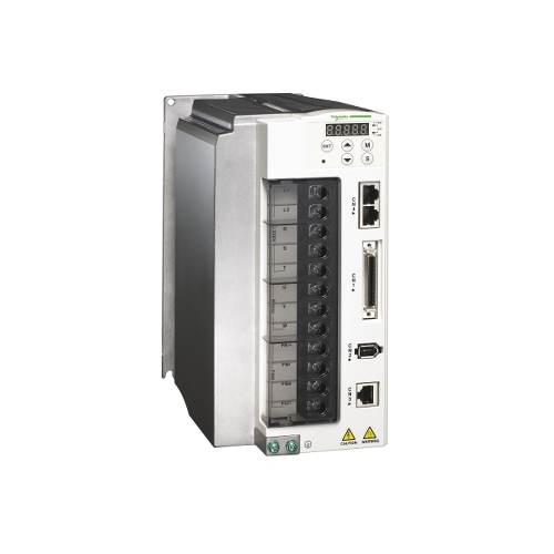 سروو درایو LXM23AU20M3X سری Lexium 23 PLUS اشنایدر