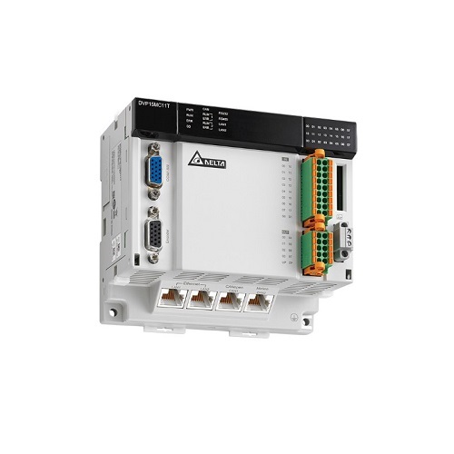 سی پی یو DVP15MC11T دلتا