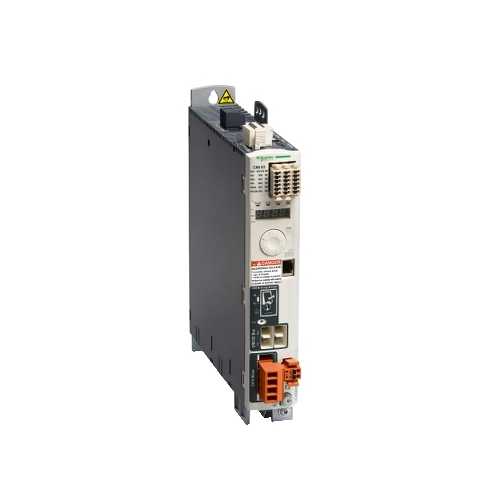 سروو درایو LXM32CU60N4 سری Lexium 32 اشنایدر