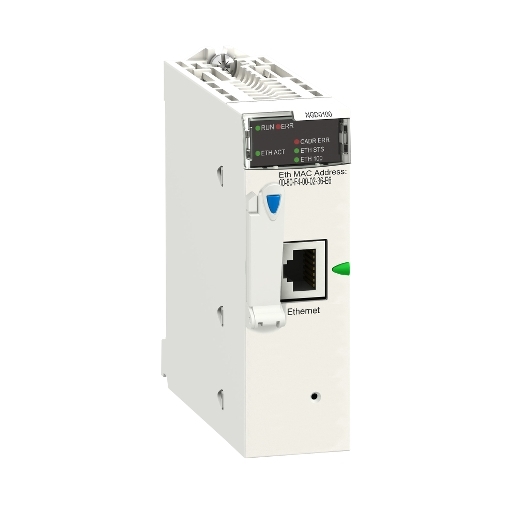 ماژول ارتباطی BMXNGD0100 مودیکن اشنایدر