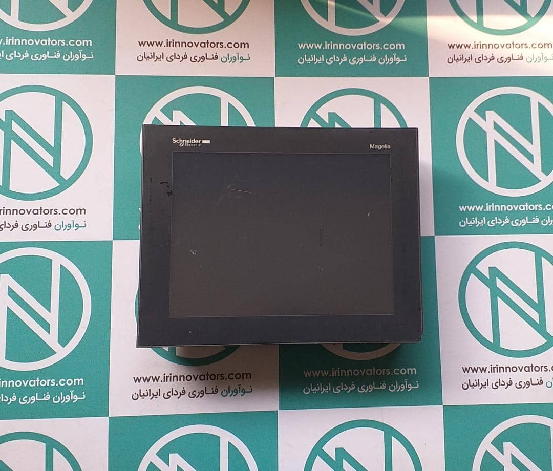 اچ ام آی HMIGTO5310 اشنایدر