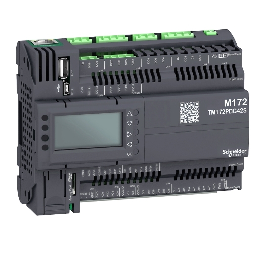 کنترلر TM172PDG42S مودیکن M172 اشنایدر