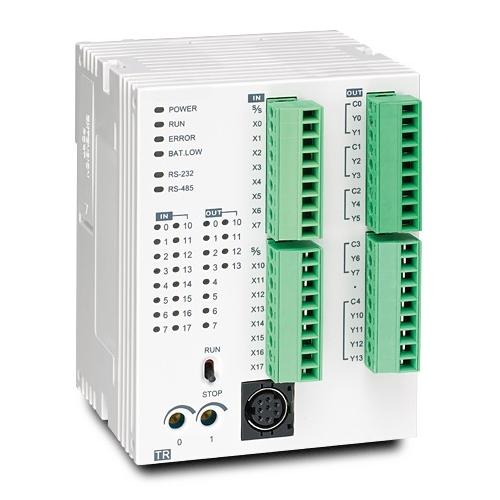 سی پی یو DVP28SA211T سری SA2 دلتا