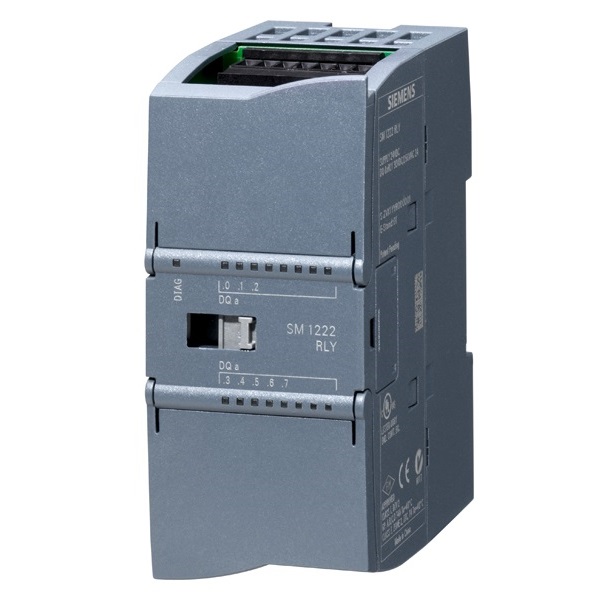 کارت خروجی دیجیتال 6AG1222-1HF32-2XB0 سری S7-1200 زیمنس