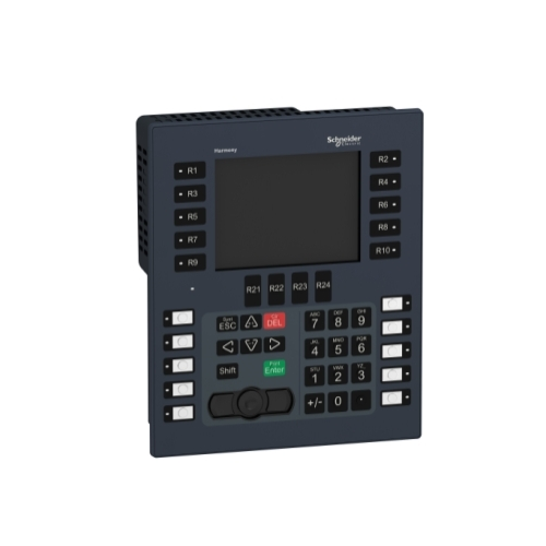 اچ ام ای 5.7 اینچی HMIGK2310 سری Harmony GK اشنایدر