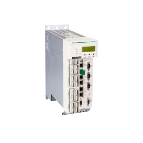 موشن کنترل LMC600CCB10000 سری PacDrive 3 LMC Pro اشنایدر