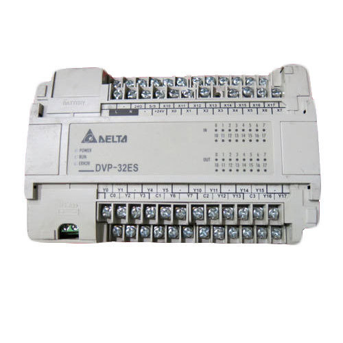 سی پی یو DVP32ES200R سری ES2 دلتا