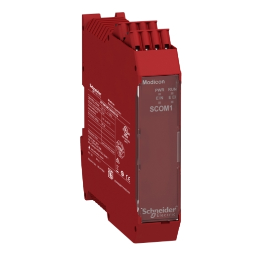 ماژول ارتباطی XPSMCMCO0000S1G مودیکن MCM اشنایدر