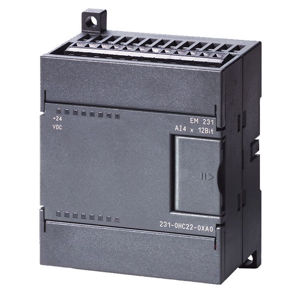 کارت ورودی آنالوگ 6ES7231-7PC22-0XA0 سری S7-200 زیمنس