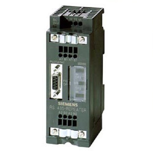 ریپیتر 6ES7972-0AA00-0XA0 سری S7-200 زیمنس