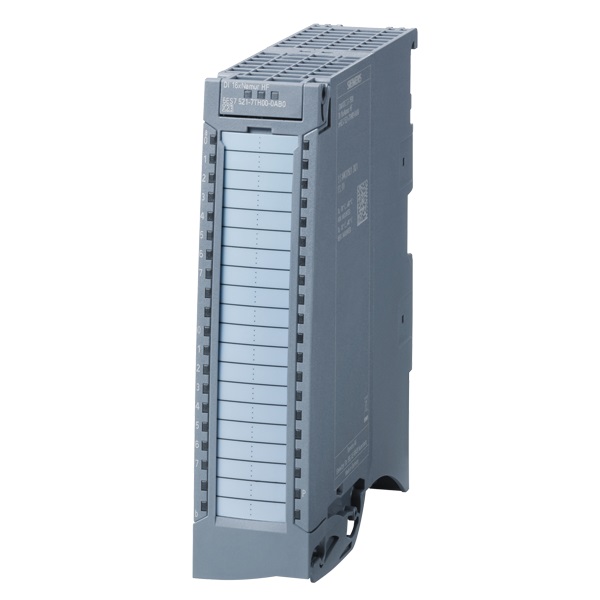 کارت ورودی دیجیتال 6ES7521-7TH00-0AB0 سری S7-1500 زیمنس