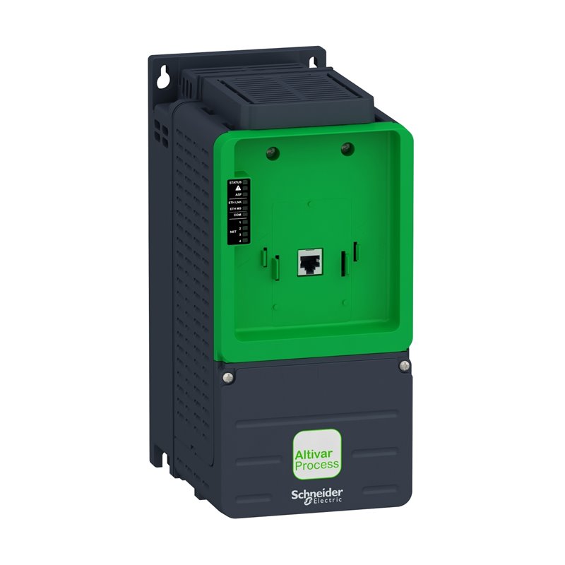 درایو اشنایدر ATV630U22N4ZU 2.2 kW, 380...480 V Cabinet