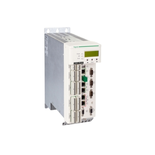 موشن کنترل LMC802CCA10000 سری PacDrive 3 LMC Pro2 اشنایدر
