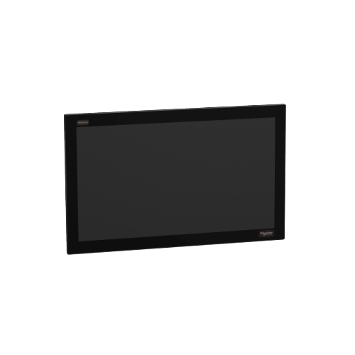 مانیتور صنعتی 21.5 اینچی HMIDM6900WC سری Harmony P6 اشنایدر