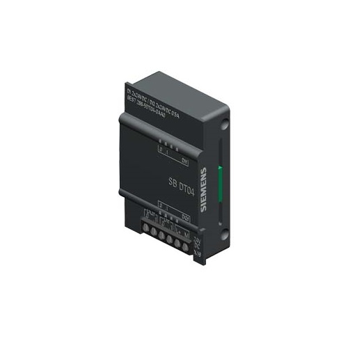 کارتریج ورودی/خروجی دیجیتال 6ES7288-5DT04-0AA0 سری S7-200 زیمنس