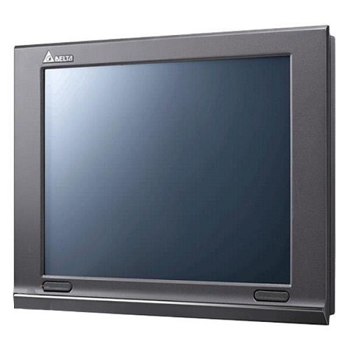 اچ ام ای 12 اینچی DOP-W127B سری DOP-W دلتا
