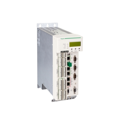 موشن کنترل LMC802CBI10000 سری PacDrive 3 LMC Pro2 اشنایدر