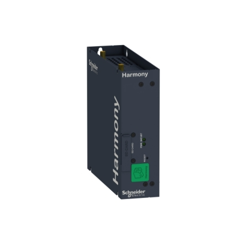 PC ماژولار HMIBSCEA53D1L0A سری Harmony iPC اشنایدر