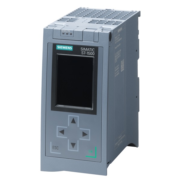 سی پی یو 6ES7515-2RM00-0AB0 سری S7-1500 زیمنس