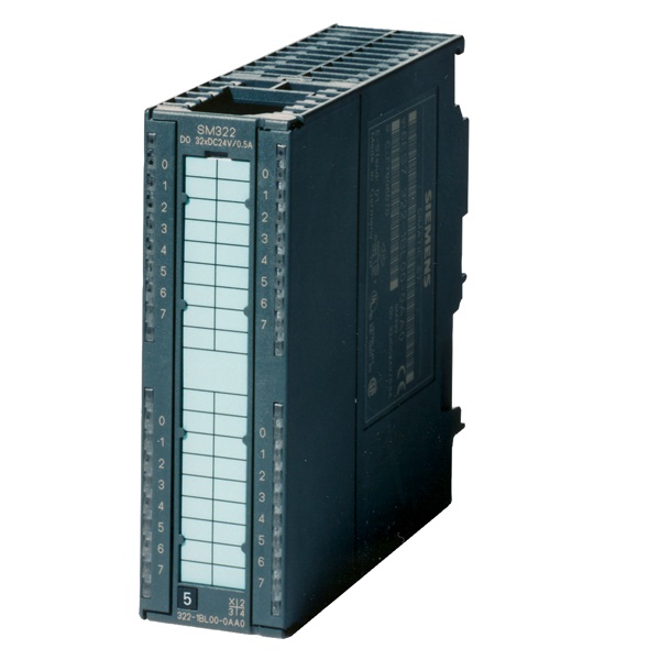 کارت خروجی دیجیتال 6AG1322-1HF10-2AA0 سری S7-300 زیمنس