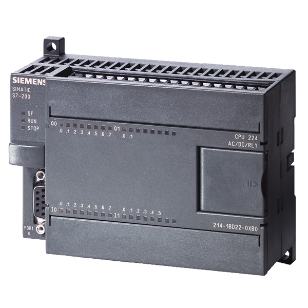ماژول سیمولاتور 6ES7274-1XH00-0XA0 سری S7-200 زیمنس