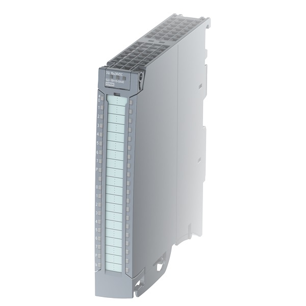 کارت خروجی دیجیتال 6ES7522-1BH10-0AA0 سری S7-1500 زیمنس
