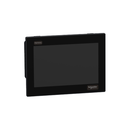 مانیتور صنعتی 10.1 اینچی HMIFP6500WCD سری Harmony FP6 اشنایدر