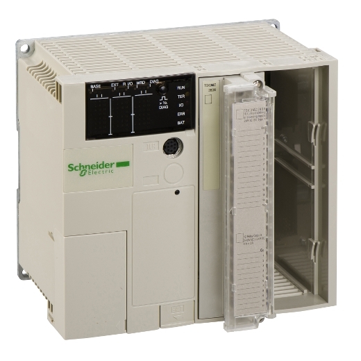 پی ال سی TSX3705028DR1 مودیکن میکرو اشنایدر