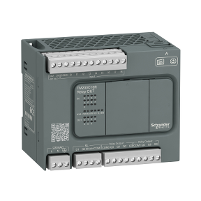 سی پی یو TM200C16R مودیکن M200 اشنایدر