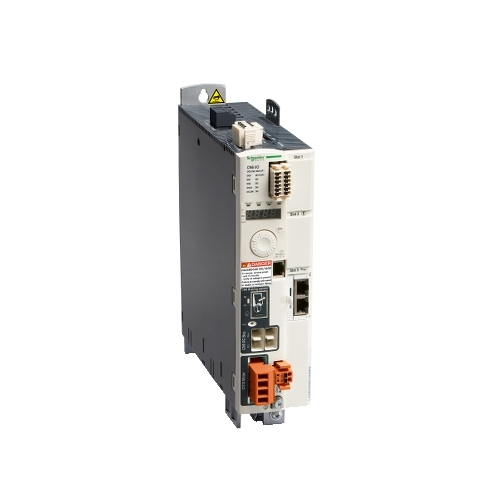 سروو درایو LXM32SD30N4 سری Lexium 32 اشنایدر