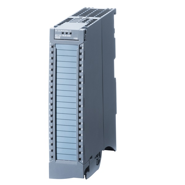کارت خروجی دیجیتال 6ES7522-1BF00-0AB0 سری S7-1500 زیمنس