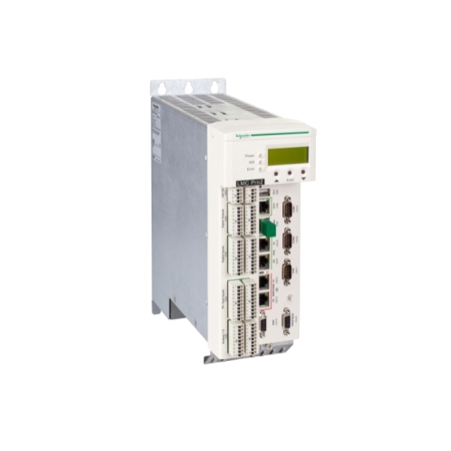 موشن کنترل LMC600CAA1D0RC سری PacDrive 3 LMC Pro اشنایدر