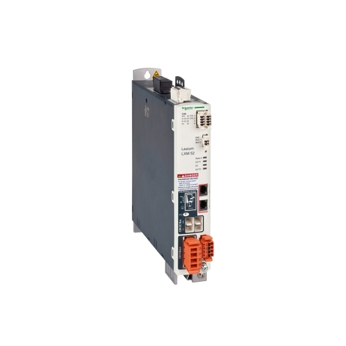 سروو درایو LXM52DD18C41000 سری Lexium 52 اشنایدر